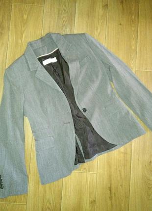 Жакет zara