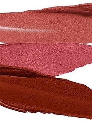 Holiday première lovely mini lipstick подарочный набор7 фото