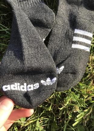 Високі носки |шкарпетки adidas оригінал4 фото