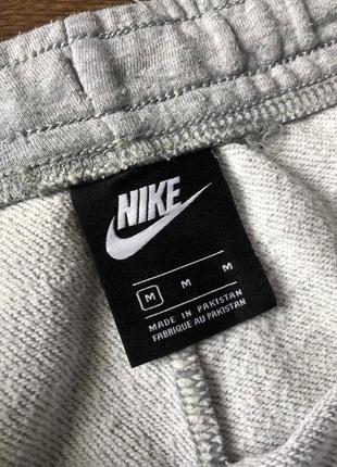 Спортивные штаны nike4 фото