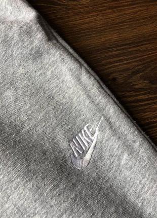 Спортивные штаны nike3 фото