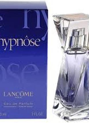 Парфумована вода для жінок lancome hypnose 50 мл3 фото