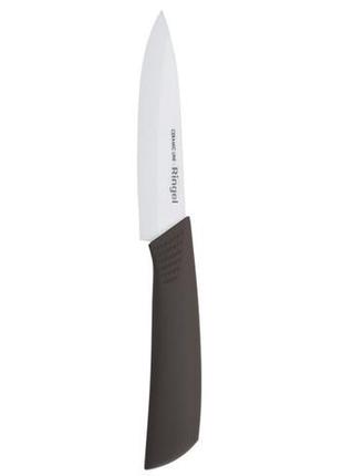 Нож для овощей ringel rasch, 100 мм2 фото