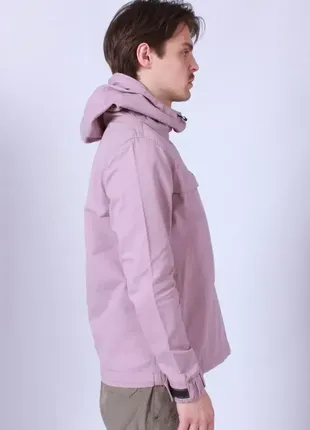 Куртка анорак weekend offender ortega sniper jacket foxglove7 фото