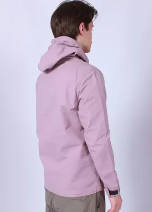 Куртка анорак weekend offender ortega sniper jacket foxglove6 фото