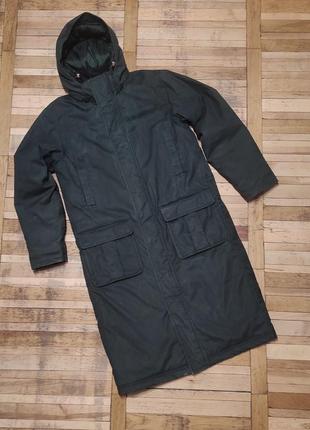 Зимняя парка l.l. bean nor easter commuter coat gore tex оригинал 100%