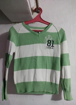 Кофта h&amp;m на хлопчика.