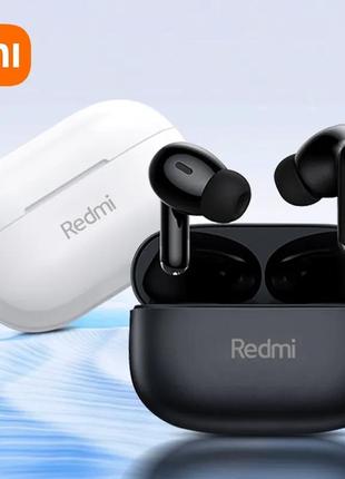 Беспроводные наушники redmi1 фото