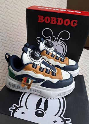 Кроссовки bobdog