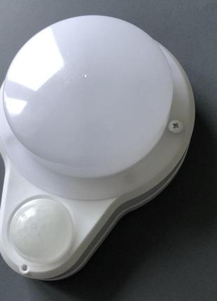 Настінний світильник круглий індукційний ysd-900-360