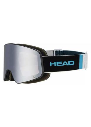 Лижна маска head horizon 5k + spare lens '24