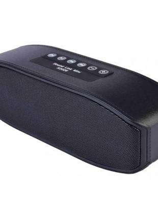 Колонка bluetooth  wireless speaker s2026 (40)