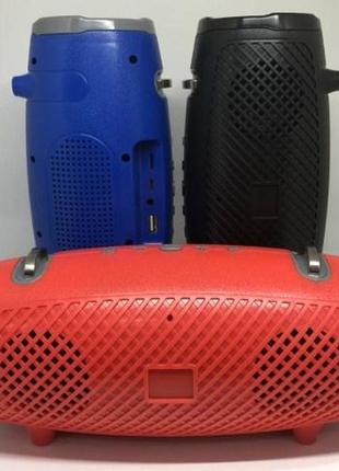 Колонка bluetooth jbl bk001
