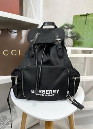 Рюкзак burberry люкс