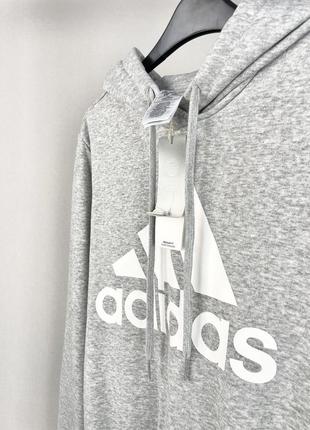 Новая худи adidas оригинал кофта толстовка5 фото