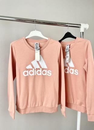 Новий світшот adidas кофта оригінал