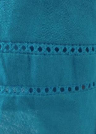 Красивая льняная юбка неонового цвета 88 фото