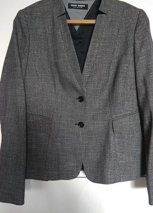 Піджак gerry weber