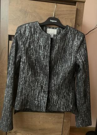 Женский жакет h&amp;m