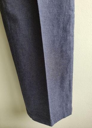Чоловічі штани брюки stuart regular slim fit scotch & soda amsterdam couture8 фото