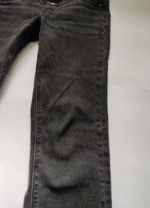 Зручні плотні штани , джинси для вагітних mama8 фото