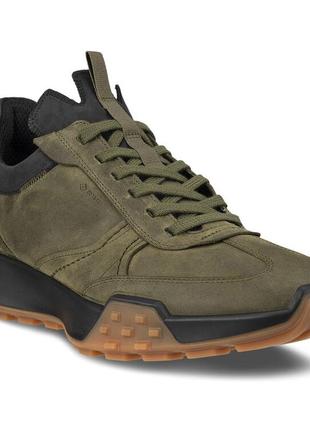 Кросівки ecco retro оригінал  40 р