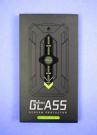 🔝защитное стекло  easy installation glass с автоматической поклейкой!