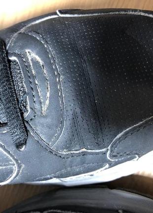 Lotto кроссовки оригинал бу 4