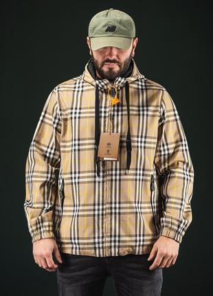 Куртка burberry