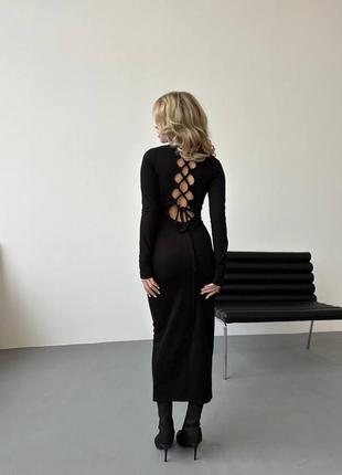 Платье трансформер модное носить на две стороны8 фото