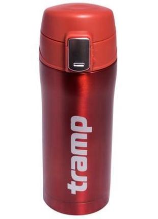 Термочашка tramp 350ml red (utrc-106-red)