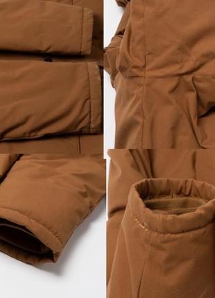 Carhartt trooper parka jacket&nbsp; мужская парка9 фото