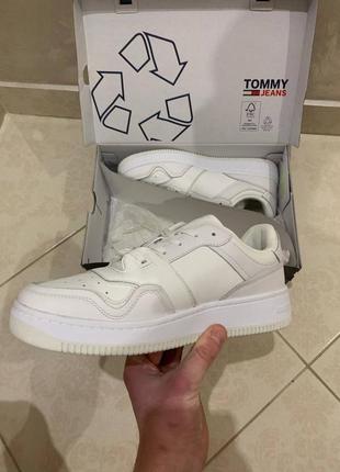 Кроссовки tommy jeans2 фото