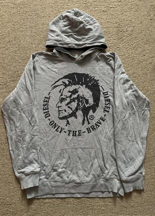 Diesel hoody 700 143492502