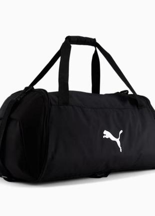 Спортивная сумка puma с оф сайта2 фото