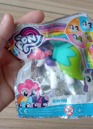 Фігурки "my little pony" hasbro2 фото