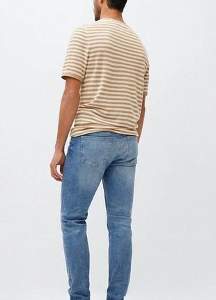 Чоловічі джинси від mango, 38р, оригінал7 фото