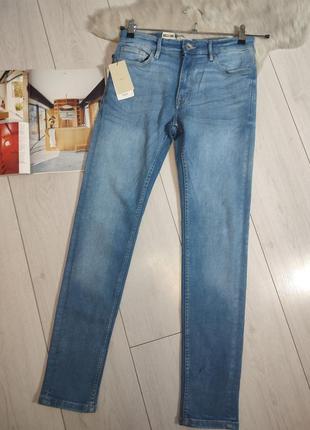 Чоловічі джинси від mango, 38р, оригінал8 фото