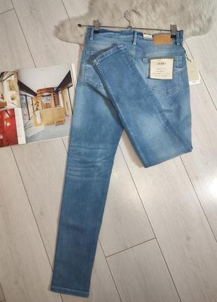 Чоловічі джинси від mango, 38р, оригінал10 фото