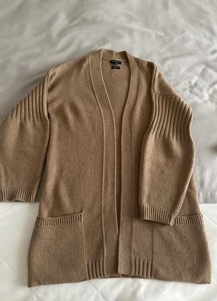 Кардиган massimo dutti