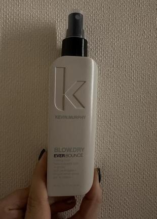 Спрей для волосся kevin murphy