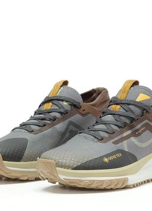 Мужские кроссовки nike pegasus trail 4 gore-tex#найк