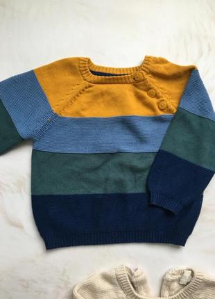 Кофта кофточка джемпер свитер набор лот вещей2 фото