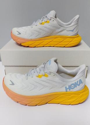 Кроссовки hoka one one w arahi 6