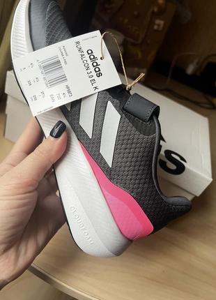 Крутые кроссовки adidas2 фото