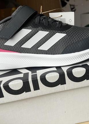 Круті кросівки adidas5 фото