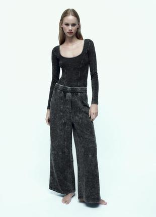 Костюм zara