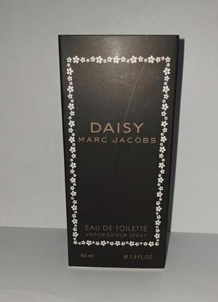 Древесно-цветочный аромат с феромонами  в стиле marc jacobs daisy5 фото