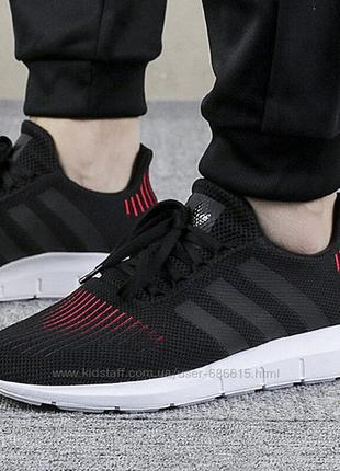 Кроссовки adidas swift run оригинал b37741 — цена 1399 грн в каталоге  Кроссовки ✓ Купить мужские вещи по доступной цене на Шафе | Украина  #39639792