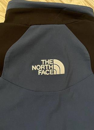 Вітряк тнф the north face3 фото